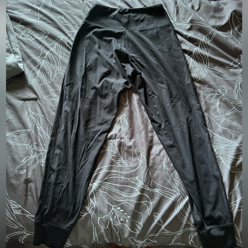 Crazy Yoga athletic joggers